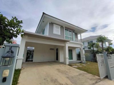 บ้านเดี่ยว 38000 สมุทรปราการ เมืองสมุทรปราการ แพรกษา