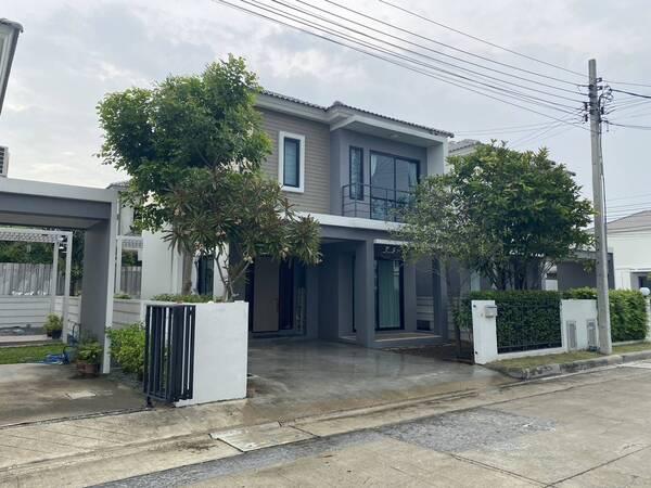 บ้านเดี่ยว 3700000 นนทบุรี บางบัวทอง ละหาร บ้านเดี่ยว 3700000 นนทบุรี บางบัวทอง ละหาร