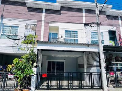 บ้านเดี่ยว 1900000 ชลบุรี บางละมุง บางละมุง