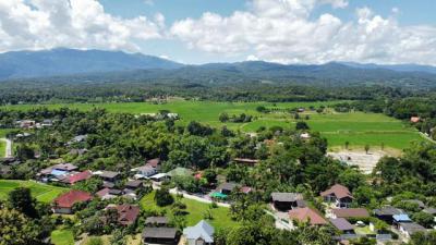 บ้านเดี่ยว 3990000 เชียงใหม่ แม่ริม ห้วยทราย