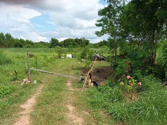 ที่ดิน 350000 ฉะเชิงเทรา พนมสารคาม เขาหินซ้อน