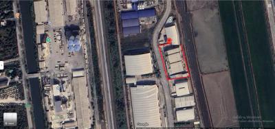 โรงงาน 600000 ปทุมธานี คลองหลวง คลองหนึ่ง