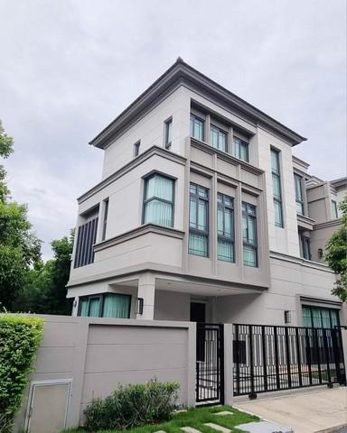บ้านเดี่ยว 50000 กรุงเทพมหานคร เขตประเวศ ดอกไม้