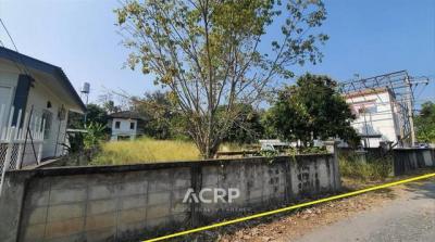 ที่ดิน 4200000 เชียงใหม่ สันทราย หนองจ๊อม