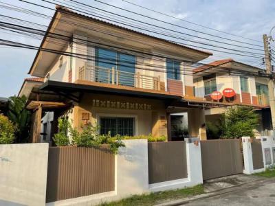 บ้านเดี่ยว 30000 สมุทรปราการ บางพลี บางแก้ว