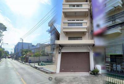 อาคารพาณิชย์ 29998 กรุงเทพมหานคร เขตบางนา บางนา