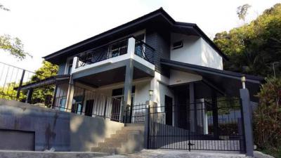 บ้านเดี่ยว 13500000 ภูเก็ต กะทู้ กะทู้