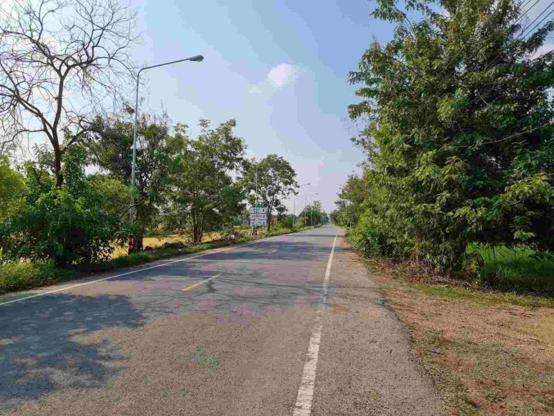 ที่ดิน 44984940 ปทุมธานี หนองเสือ หนองสามวัง ที่ดิน 44984940 ปทุมธานี หนองเสือ หนองสามวัง