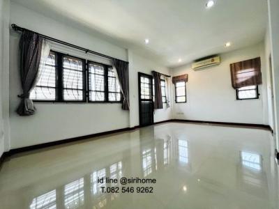 ทาวน์เฮาส์ 3590000 นนทบุรี บางกรวย มหาสวัสดิ์