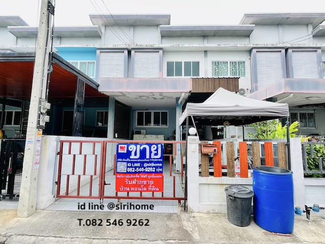 ทาวน์เฮาส์ 1890000 นครปฐม สามพราน ไร่ขิง ทาวน์เฮาส์ 1890000 นครปฐม สามพราน ไร่ขิง