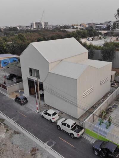 โรงงาน 15700000 สมุทรปราการ เมืองสมุทรปราการ แพรกษา