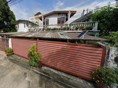 บ้านเดี่ยว 11500000 กรุงเทพมหานคร เขตบางกะปิ หัวหมาก