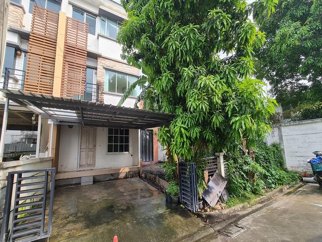 ทาวน์เฮาส์ 4900000 กรุงเทพมหานคร เขตบางกะปิ หัวหมาก ทาวน์เฮาส์ 4900000 กรุงเทพมหานคร เขตบางกะปิ หัวหมาก