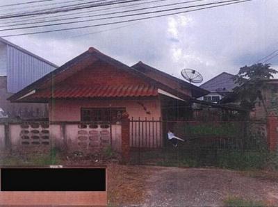 บ้านเดี่ยว 850000 เชียงราย เวียงชัย เวียงชัย