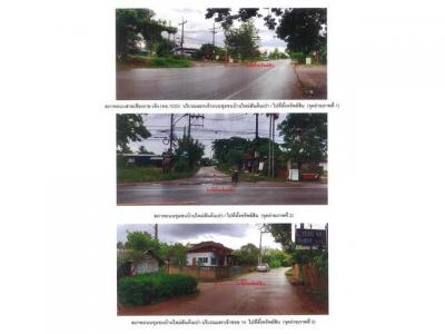 บ้านเดี่ยว 1200000 เชียงราย เมืองเชียงราย ห้วยสัก