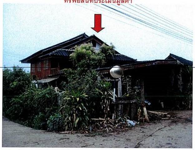 บ้านเดี่ยว 630000 เชียงราย พาน ธารทอง บ้านเดี่ยว 630000 เชียงราย พาน ธารทอง