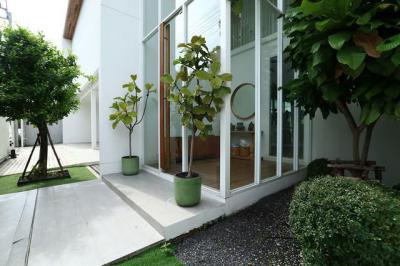 บ้านเดี่ยว 43000000 กรุงเทพมหานคร เขตบางเขน ท่าแร้ง