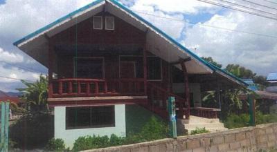 บ้านเดี่ยว 2300000 เชียงราย เมืองเชียงราย สันทราย