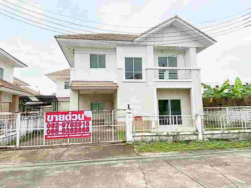 บ้านเดี่ยว 4590000 กรุงเทพมหานคร เขตสายไหม ออเงิน บ้านเดี่ยว 4590000 กรุงเทพมหานคร เขตสายไหม ออเงิน