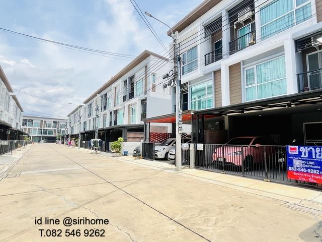 ทาวน์เฮาส์ 3890000 กรุงเทพมหานคร เขตบางขุนเทียน ท่าข้าม ทาวน์เฮาส์ 3890000 กรุงเทพมหานคร เขตบางขุนเทียน ท่าข้าม