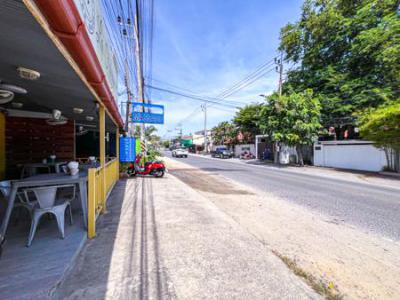 ที่ดิน 23000000 สุราษฎร์ธานี เกาะสมุย บ่อผุด