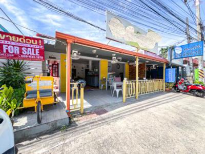 บ้านเดี่ยว 23000000 สุราษฎร์ธานี เกาะสมุย บ่อผุด