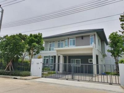 บ้านเดี่ยว 95000 กรุงเทพมหานคร เขตประเวศ ดอกไม้