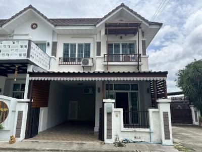 ทาวน์เฮาส์ 10500 นนทบุรี ปากเกร็ด บางพูด