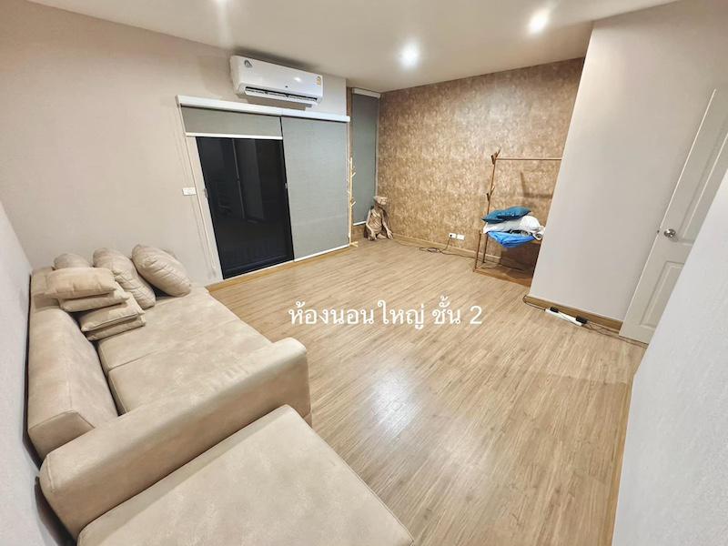 ทาวน์เฮาส์ 36000 กรุงเทพมหานคร เขตบางกะปิ หัวหมาก ทาวน์เฮาส์ 36000 กรุงเทพมหานคร เขตบางกะปิ หัวหมาก