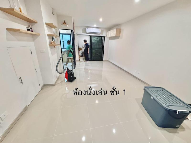 ทาวน์เฮาส์ 36000 กรุงเทพมหานคร เขตบางกะปิ หัวหมาก ทาวน์เฮาส์ 36000 กรุงเทพมหานคร เขตบางกะปิ หัวหมาก