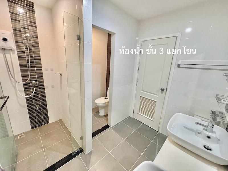 ทาวน์เฮาส์ 36000 กรุงเทพมหานคร เขตบางกะปิ หัวหมาก ทาวน์เฮาส์ 36000 กรุงเทพมหานคร เขตบางกะปิ หัวหมาก