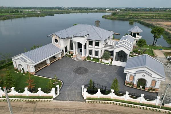 บ้านเดี่ยว 88000000 นนทบุรี ไทรน้อย ไทรน้อย บ้านเดี่ยว 88000000 นนทบุรี ไทรน้อย ไทรน้อย