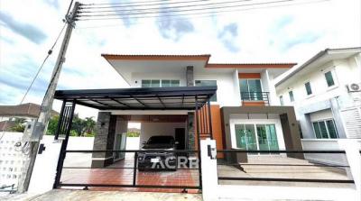 บ้านเดี่ยว 3690000 เชียงใหม่ สันทราย หนองจ๊อม