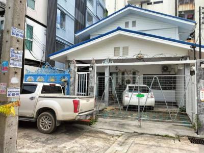 บ้านเดี่ยว 45000 กรุงเทพมหานคร เขตดินแดง ดินแดง