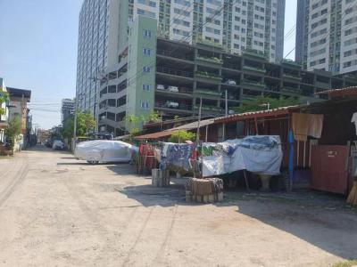ที่ดิน 39000000 กรุงเทพมหานคร เขตบางแค บางแคเหนือ