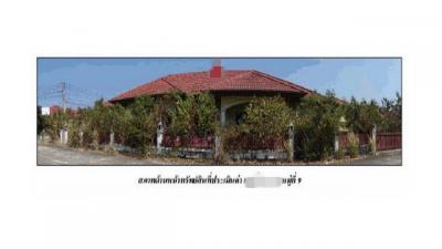 บ้านเดี่ยว 4600000 ชลบุรี สัตหีบ สัตหีบ