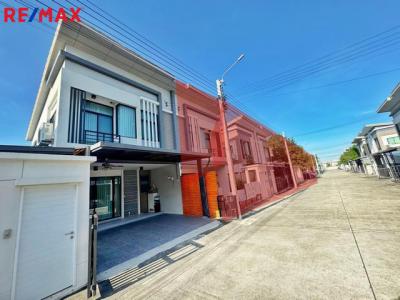 บ้านเดี่ยว 3290000 นนทบุรี ปากเกร็ด อ้อมเกร็ด