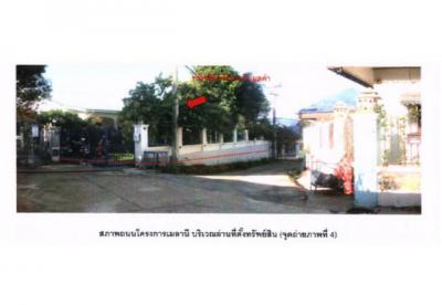 บ้านเดี่ยว 3500000 เชียงราย เมืองเชียงราย ท่าสาย