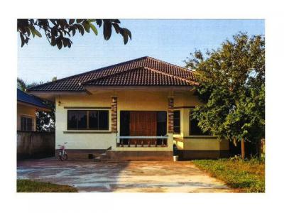 บ้านเดี่ยว 1980000 เชียงราย เมืองเชียงราย สันทราย