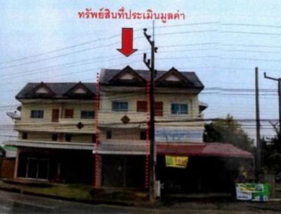 อาคารพาณิชย์ 2500000 เชียงราย แม่จัน สันทราย