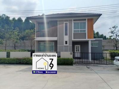 บ้านเดี่ยว 3990000 ระยอง เมืองระยอง เนินพระ