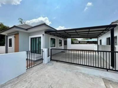 บ้านเดี่ยว 2650000 ชลบุรี ศรีราชา สุรศักดิ์