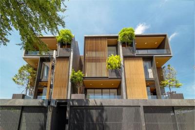 บ้านเดี่ยว 44900000 กรุงเทพมหานคร เขตวังทองหลาง วังทองหลาง