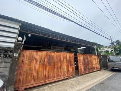 ที่ดิน 16500000 กรุงเทพมหานคร เขตราษฎร์บูรณะ บางปะกอก