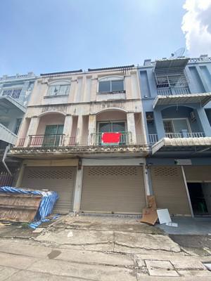อาคารพาณิชย์ 2500000 นครปฐม สามพราน ไร่ขิง อาคารพาณิชย์ 2500000 นครปฐม สามพราน ไร่ขิง