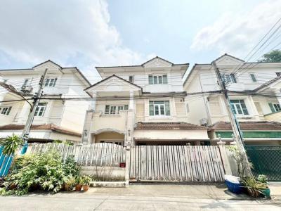 บ้านเดี่ยว 15500000 กรุงเทพมหานคร เขตพระโขนง บางจาก