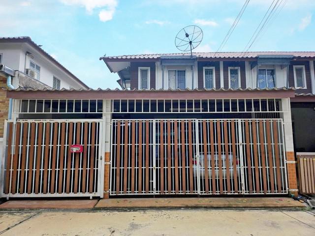 บ้านเดี่ยว 2190000 ชลบุรี เมืองชลบุรี นาป่า