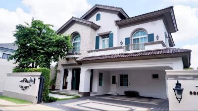 บ้านเดี่ยว 220000 กรุงเทพมหานคร เขตบางเขน ท่าแร้ง