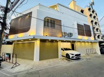 ทาวน์เฮาส์ 10900000 กรุงเทพมหานคร เขตสาทร ทุ่งวัดดอน