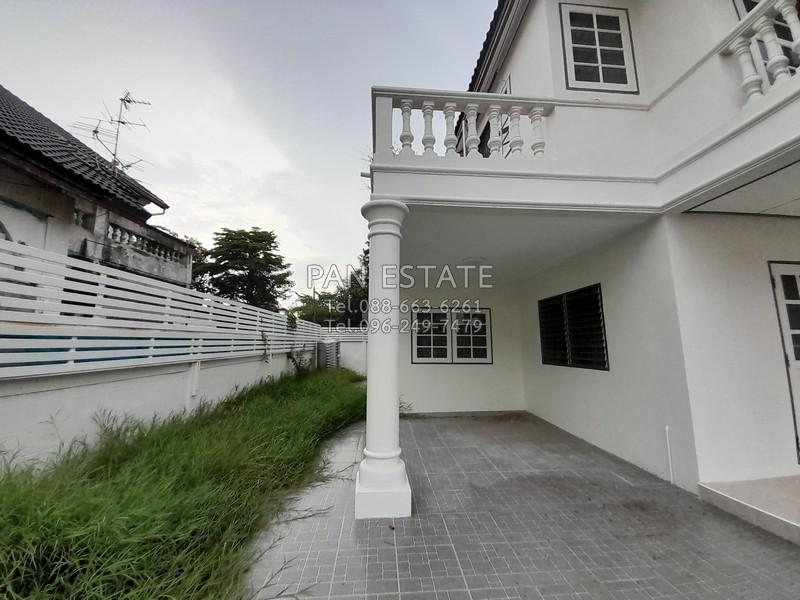 บ้านเดี่ยว 5900000 กรุงเทพมหานคร เขตทวีวัฒนา ศาลาธรรมสพน์ บ้านเดี่ยว 5900000 กรุงเทพมหานคร เขตทวีวัฒนา ศาลาธรรมสพน์